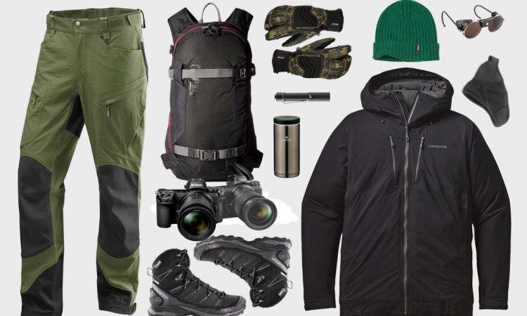 What to pack for gorilla trekking