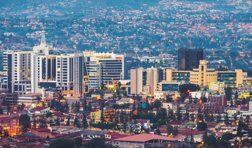 kigali city experience 