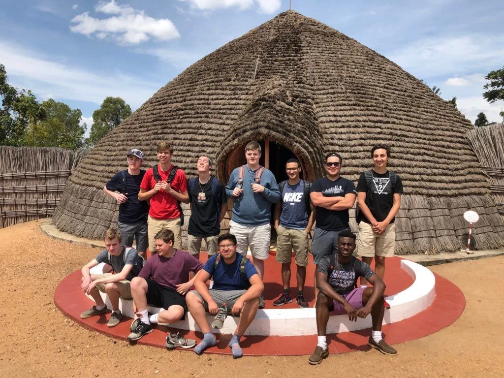 Rwanda Community and Cultural Experiences