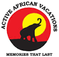 cheap Rwanda Safaris – Budget Safaris in Rwanda Logo